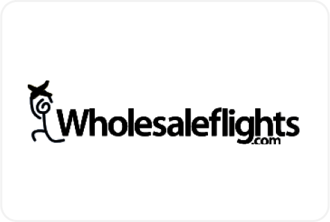 Wholesaleflights.com