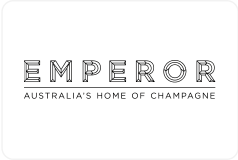Emperor Champagne
