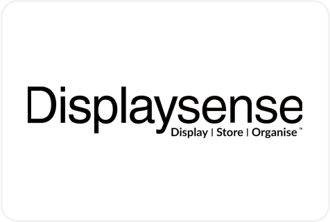 Displaysense