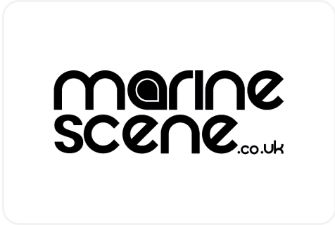 Marine Scene